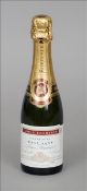 Louis Roederer, Champagne, 1988 375 cl, eight bottles. (8)