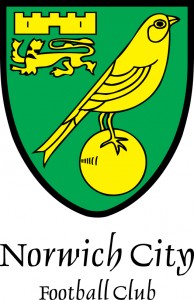 NCFC Ticket Experience for 2.  Two Tickets to a home game at Norwich City Football Club. This