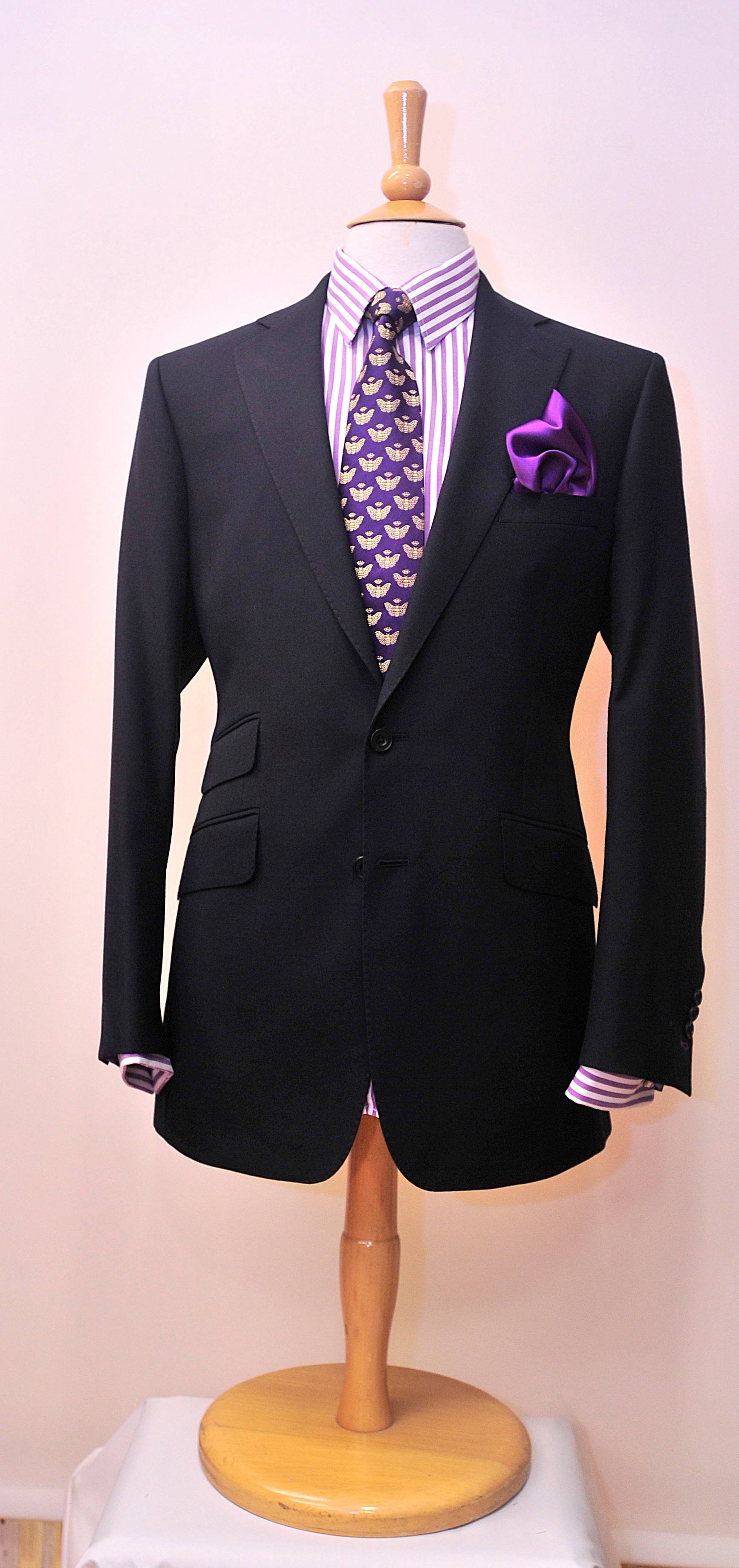 Richard Grimes Bespoke Tailors.  Richard Grimes Bespoke Tailors of Ipswich are delighted to offer