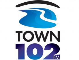 Town 102 Presenter for the day.  Fancy being the Next Chris Evans? You will co-host the number one