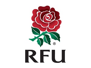 A signed and framed England RFU shirt. A signed and framed England RFU Rugby Shirt from the 2012/