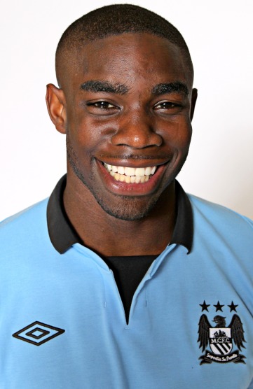 Be Micah Richards Personal Guests - 2 VIP Game Day Experience Manchester City FCMeet Micah Richards,