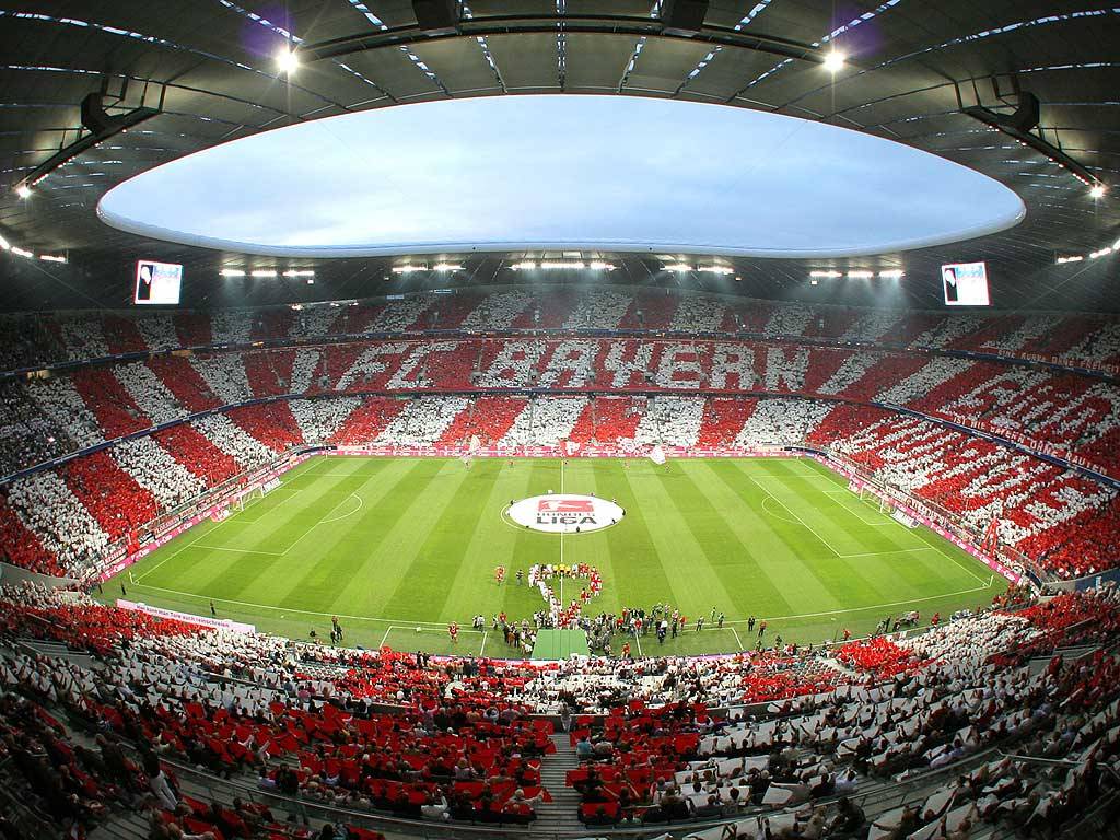 Bayern Munich 2 people to meet `Pep` and Watch Training, Attend a Match, Plus Personal