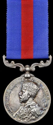 x Indian Distinguished Service Medal, G.V.R. (4977 Naik Barmayya 64th Pioneers.), very fine I.D.S.M.