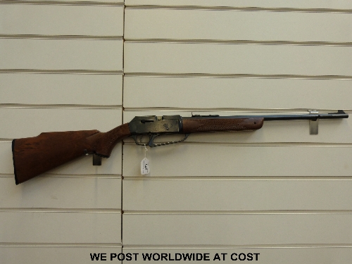 1960 Daisy .177 BB pump rifle