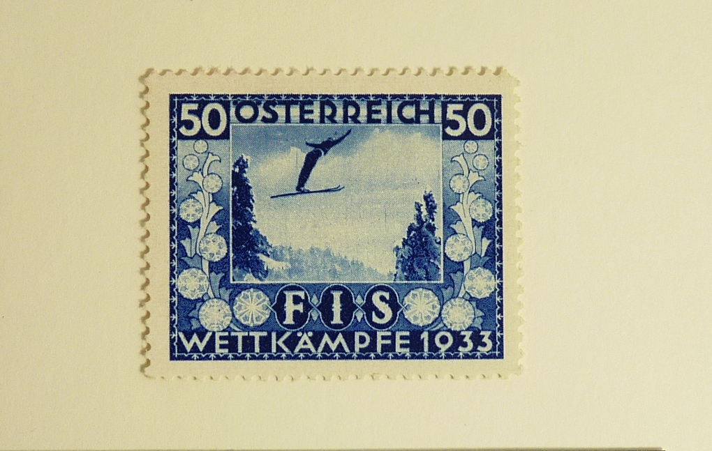AUSTRIA: Range of early sets comprising 1923 Artists` Charity, 1932 Austrian Painters, 1933