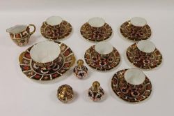 Selected Items - Antiques, Jewellery, Silver and Collectables