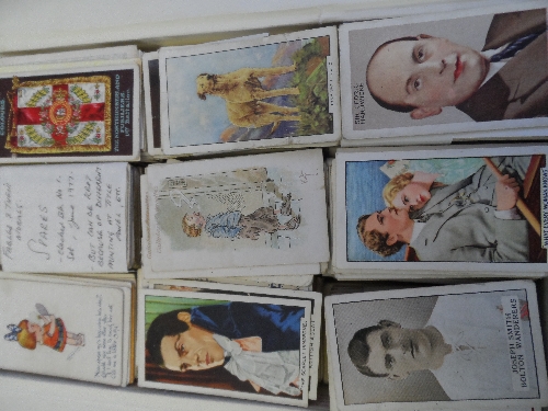 Cigarette Cards - GALLAHER, complete and part sets, inc. Famous Footballers (brown), Motor Cars (