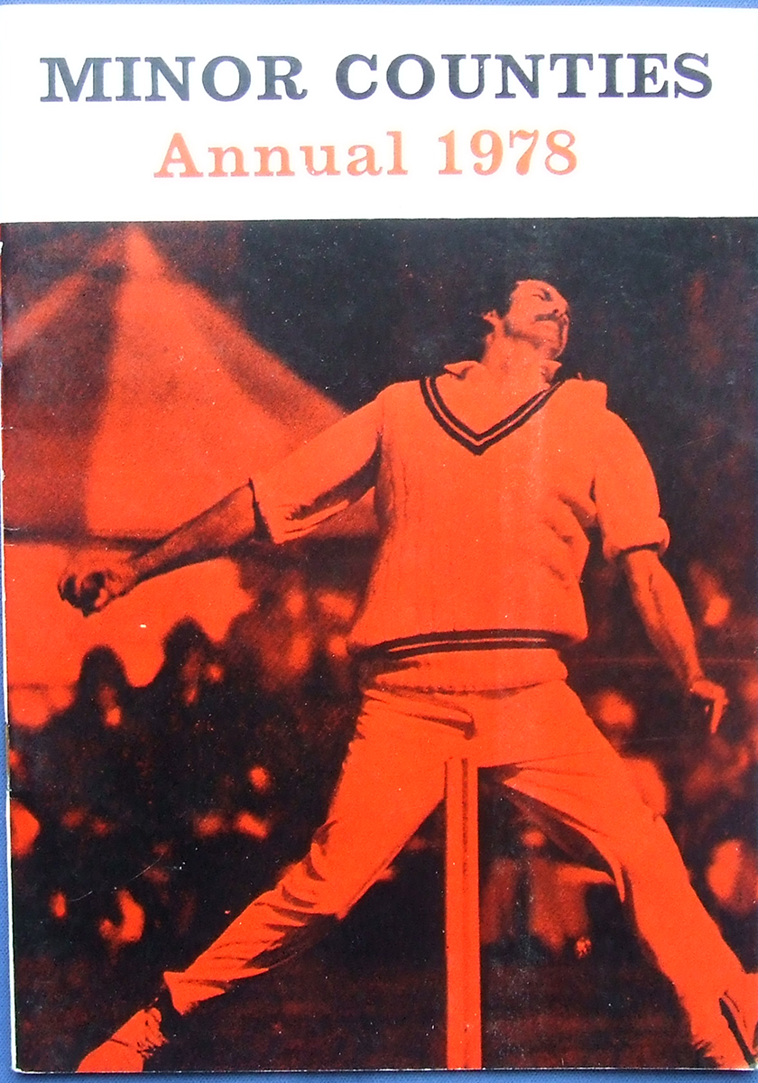 CRICKET, Brochures, programmes, MCC, Lord`s finals, Yearbooks, Women`s cricket, Limited Overs