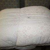 a kingsize duvet and duvet cover