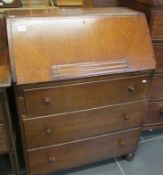 A 1930's bureau