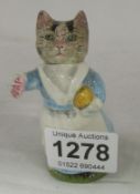 A Beswick Beatrix Potter 'Tabitha Twitchet'