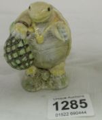 A Beswick Beatrix Potter 'Mr Alderman Ptolemy'