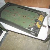 A vintage Bagatelle