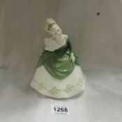 A Royal Doulton figurine, 'Soiree' HN2312