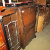 A 1930's bureau/cabinet