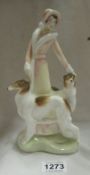 A Royal Doulton figurine, Daisy, HN3804