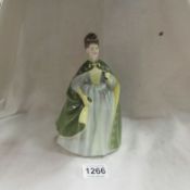 A Royal Doulton figurine, Premiere, HN2343