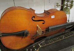 A good quality cello