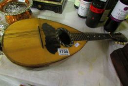 A Mandolin