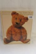 The Teddy Bear encyclopaedia