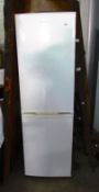 A Homeking fridge freezer