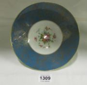 A fine Minton bowl