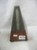 A Metronome