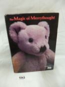 1 volume 'The Magic of Merrythought'