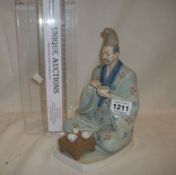 A NAO Japanese Noble, No.478