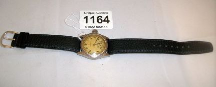 A Rolex Oyster Royal wrist watch, 1935