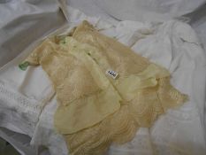 3 Victorian/Edwardian child's night gowns