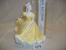 A Royal Doulton figurine, Ninette