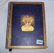 A Victorian family bible