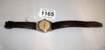 A Tudor 'Prince Oysterdate 31' Rotor Self Winding wrist watch