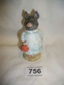 A Beswick Beatrix Potter figure 'Pig Wig'