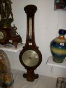 A Victorian barometer