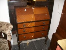 An Edwardian Bureau