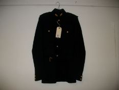 A Royal Engineer's jacket