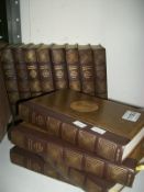 11 volumes of Winston Churchill "The Second World War"