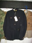 A Royal Fusilier's jacket