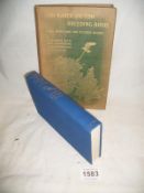 'Our Rarer British Breeding Birds' Circa 1900 and a 1961 Field guide to birds of Britain