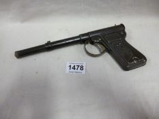 A Garanta air pistol gat gun