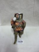 A Royal Doulton  figurine, The Foaming Quart, HN2162