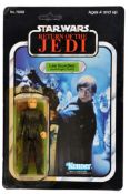 An Original issue Star Wars Figure By Kenner. ‘Return Of The JEDI’, ‘Luke Skywalker (Jedi Knight