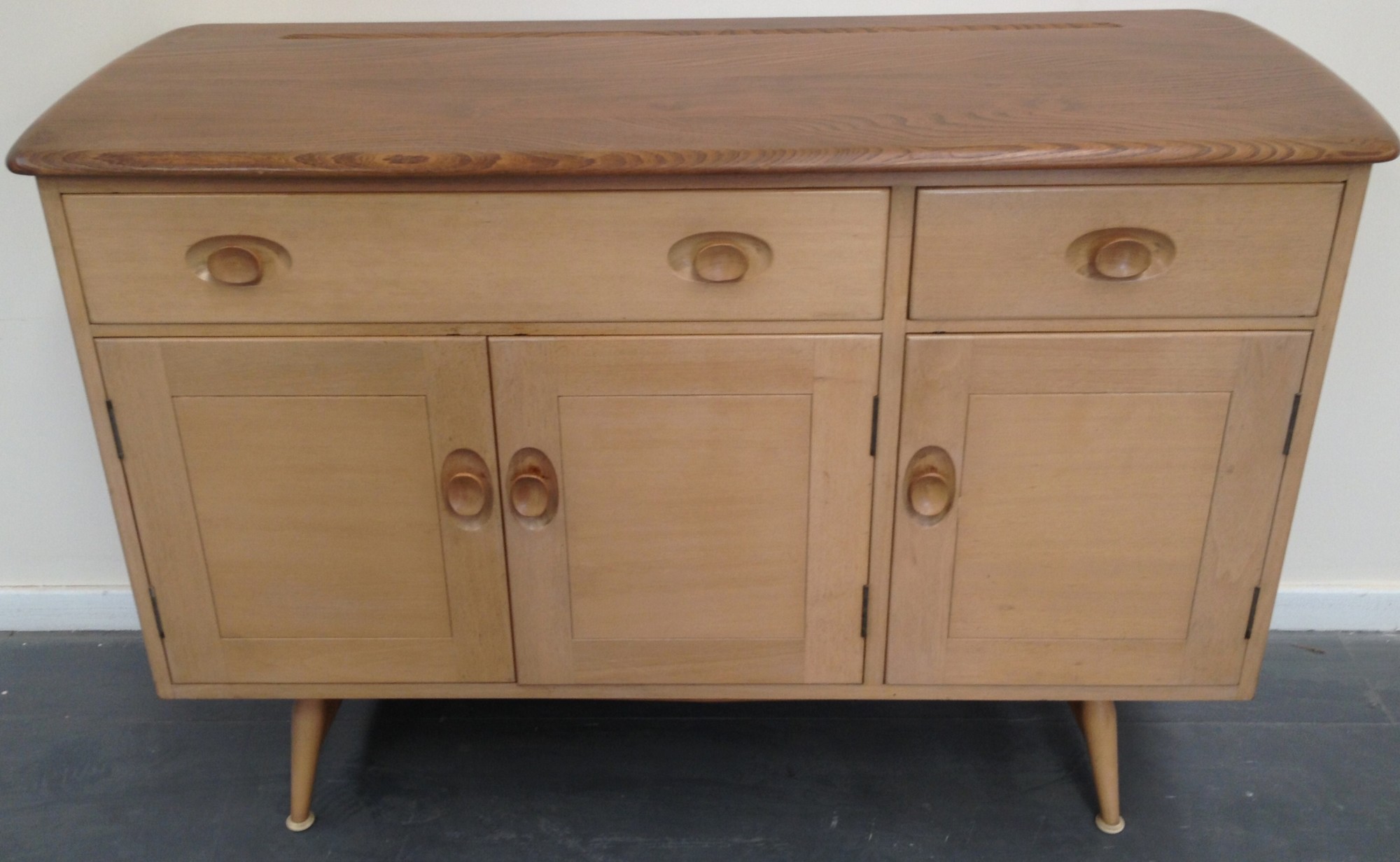 Ercol Golden Dawn Sideboard