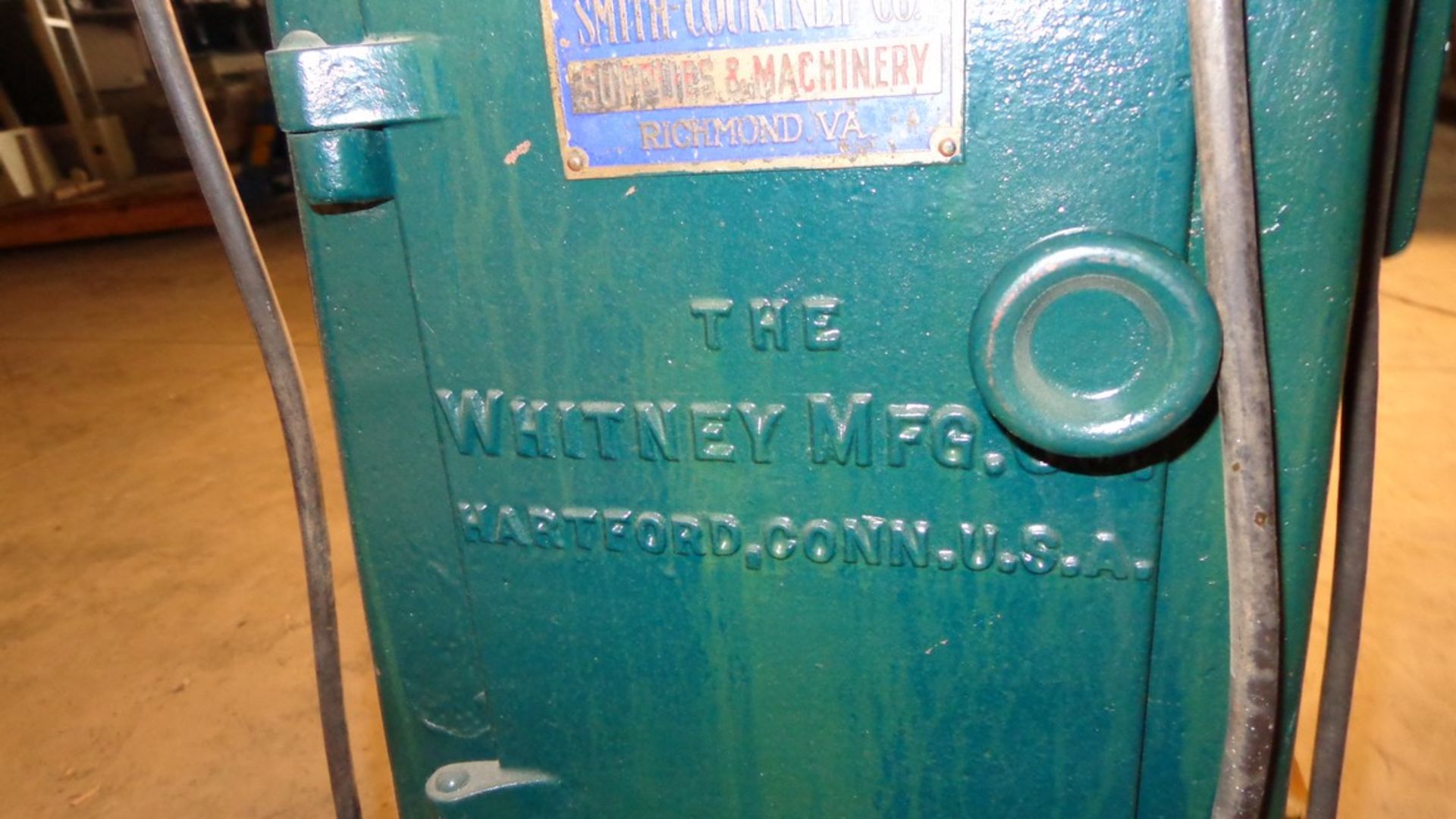 Whitney Antique Mill - Image 5 of 10