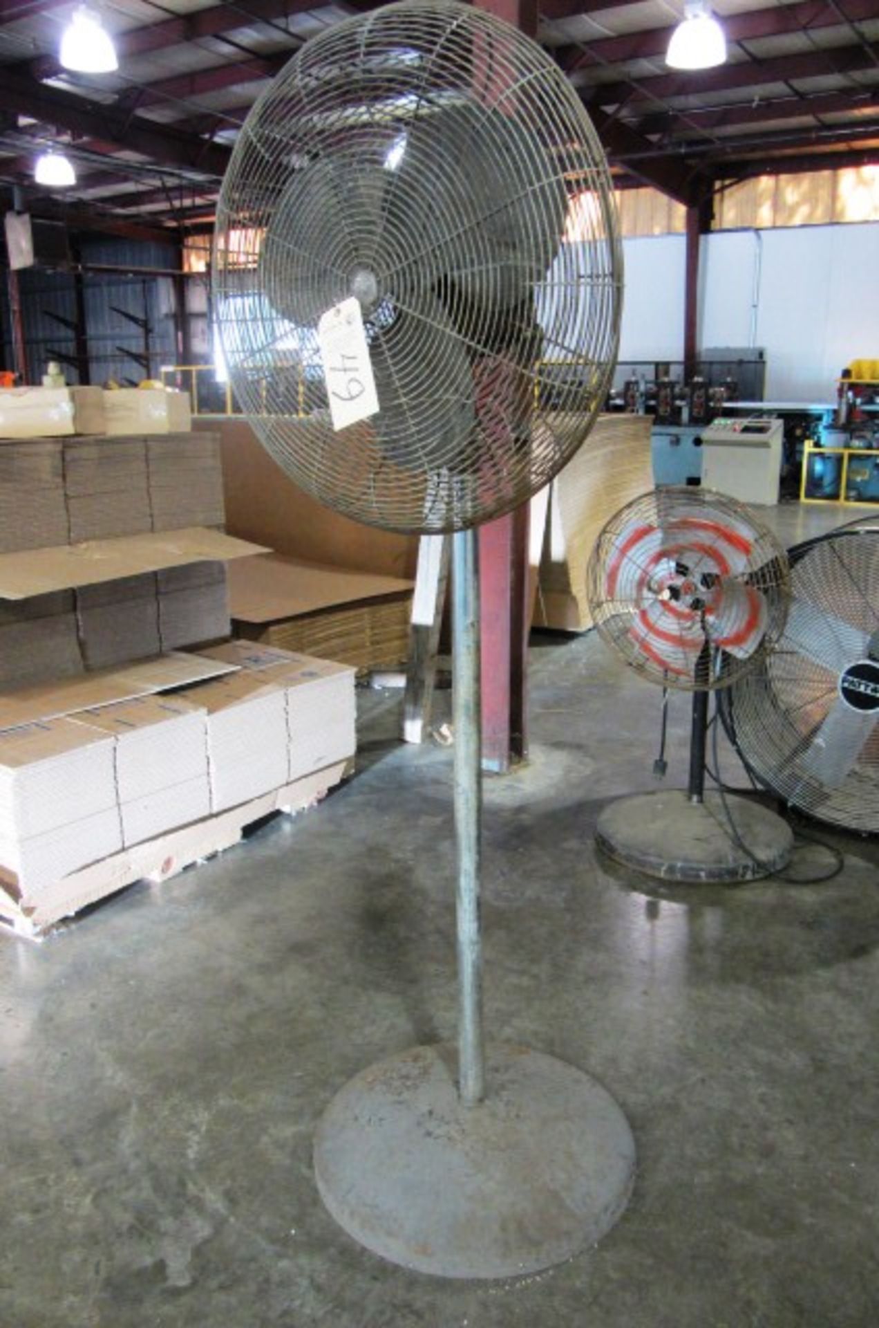 SHOP FAN