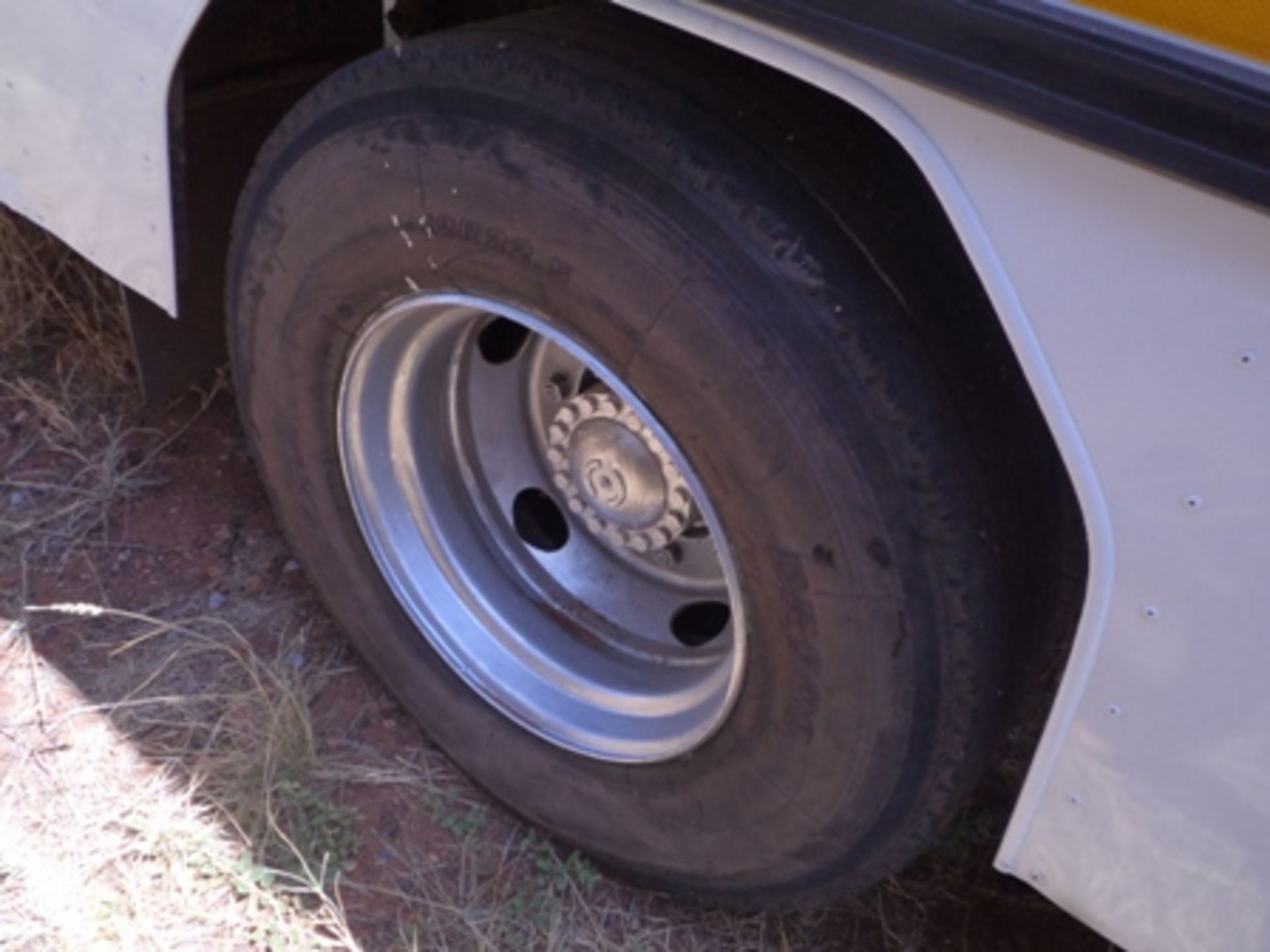 1999 BCX927EC ERF 65 SEATER BUS  KM 184794

(10 MCCARTHYSTREET, KURUMAN, NORTHERN CAPE) - Image 6 of 11