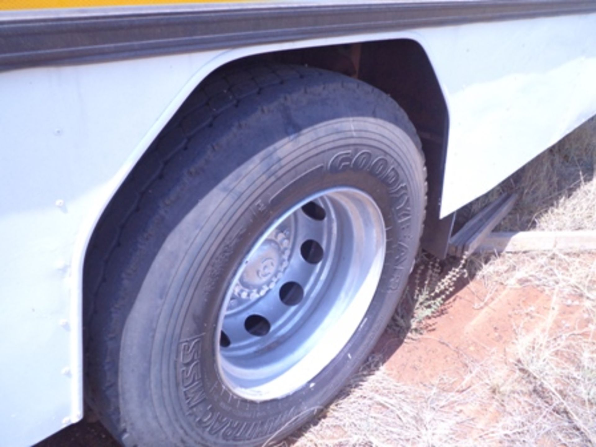 1999 BCX927EC ERF 65 SEATER BUS  KM 184794

(10 MCCARTHYSTREET, KURUMAN, NORTHERN CAPE) - Image 8 of 11